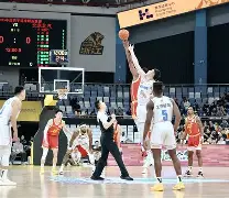 赛地聚焦：英超今晚热度飙升，广厦男篮止住颓势，质疑声仍在，更衣室氛围转暖的简单介绍